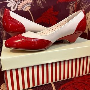 B.A.I.T. Kitten Heels